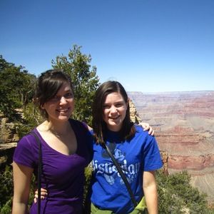 Meet your Posher, Becca